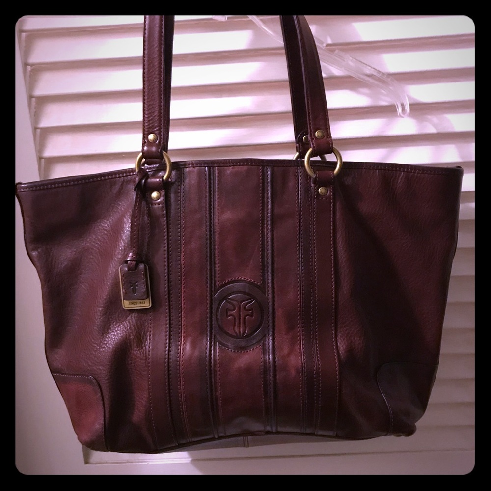 Frye Tote
